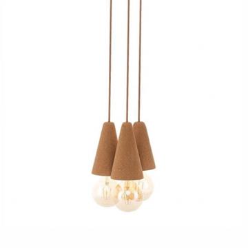 SINO #3 PENDANT LAMP  -   Galula